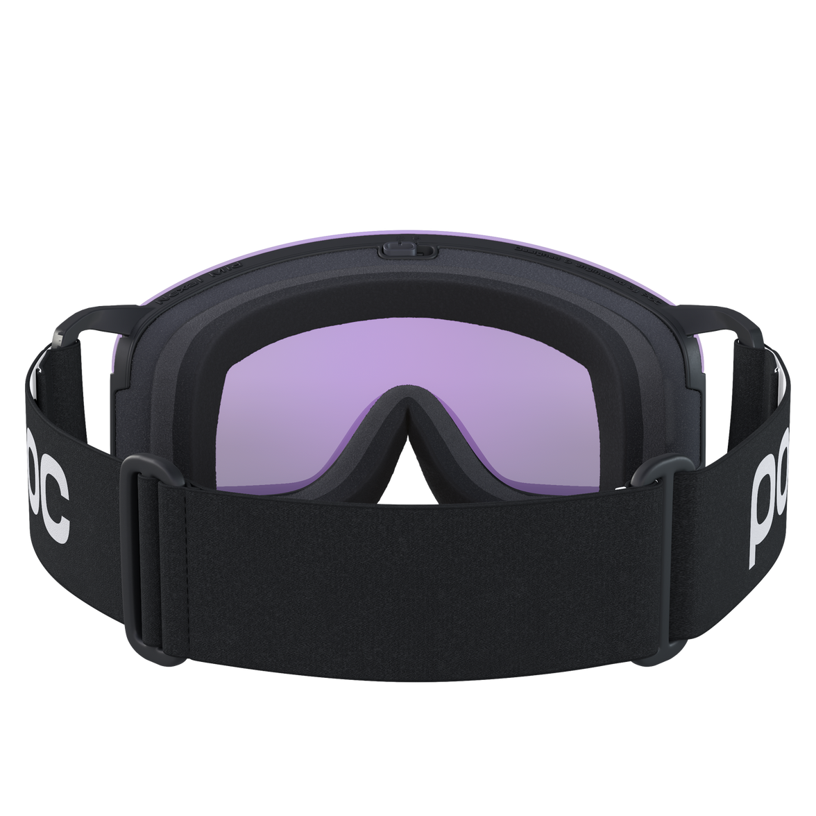 Poc Nexal Mid Ski Goggles 2026