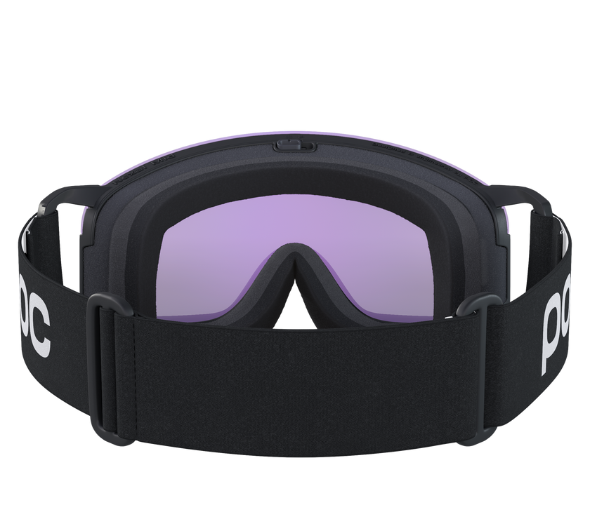 Poc Nexal Mid Ski Goggles 2026