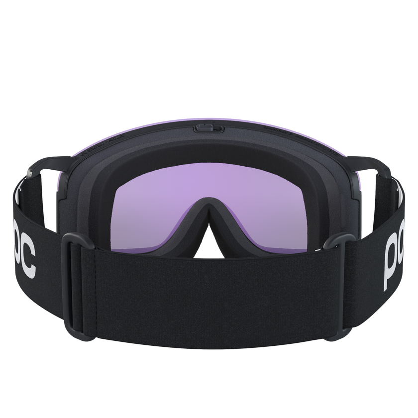 Poc Nexal Mid Ski Goggles 2026