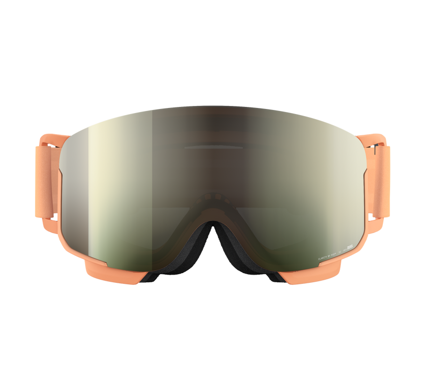 Poc Nexal Mid Ski Goggles 2026