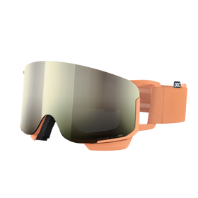 Poc Nexal Mid Ski Goggles 2026