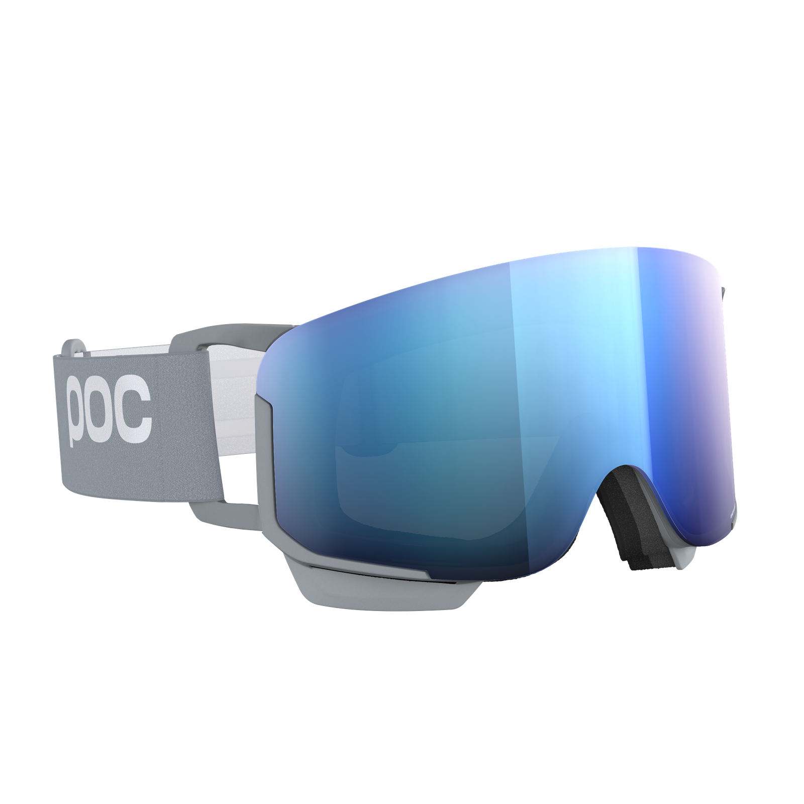 Poc Nexal Mid Ski Goggles 2026