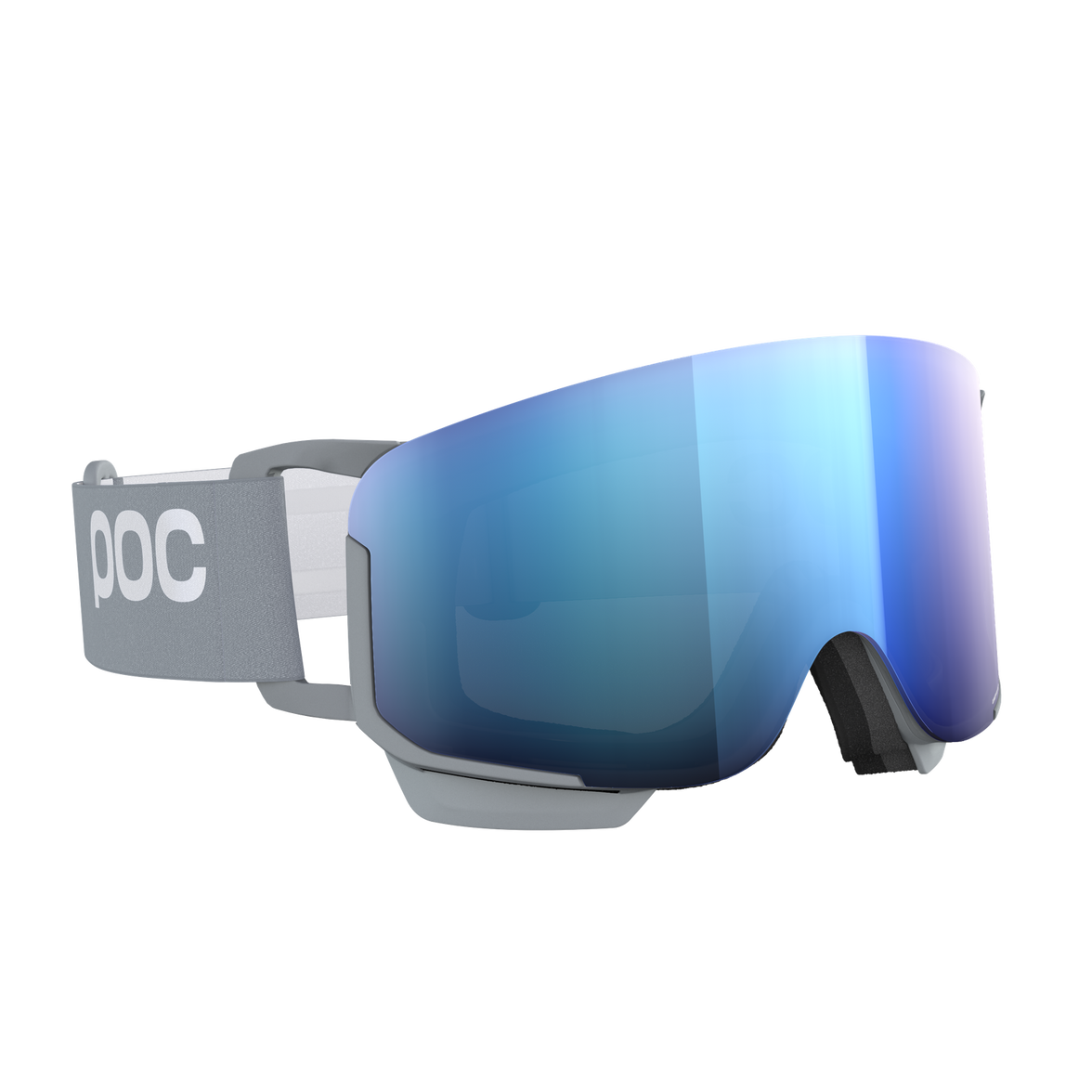 Poc Nexal Mid Ski Goggles 2026