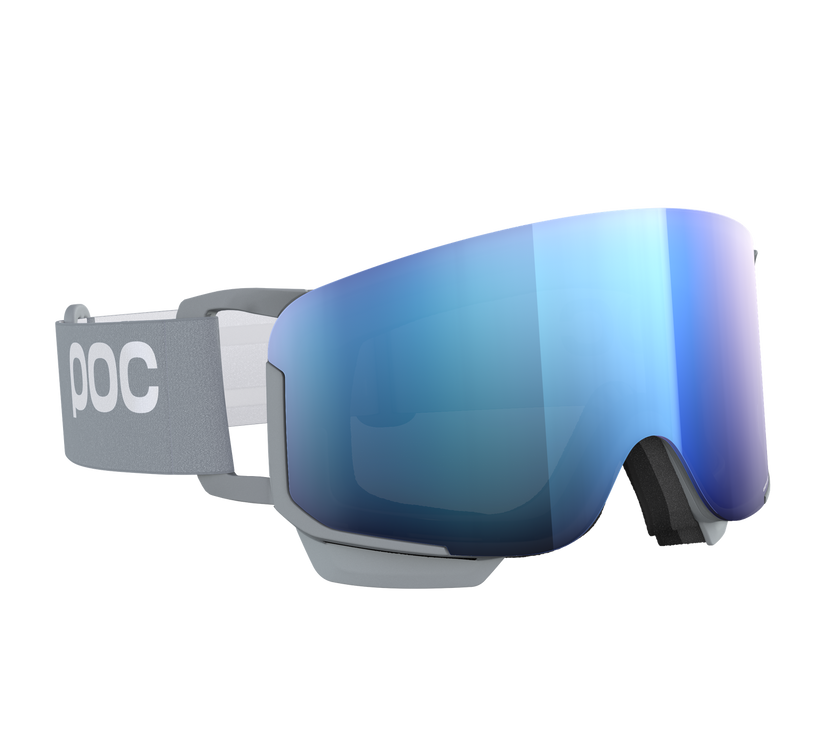 Poc Nexal Mid Ski Goggles 2026