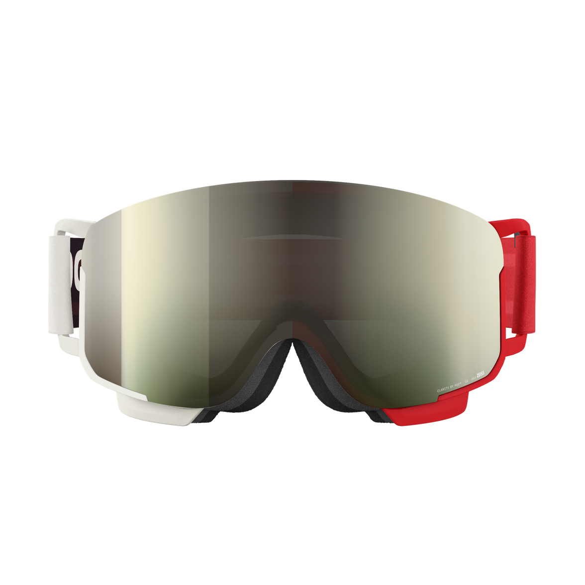 Poc Nexal Mid Ski Goggles 2026