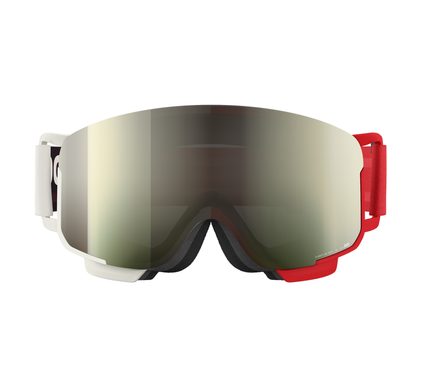 Poc Nexal Mid Ski Goggles 2026
