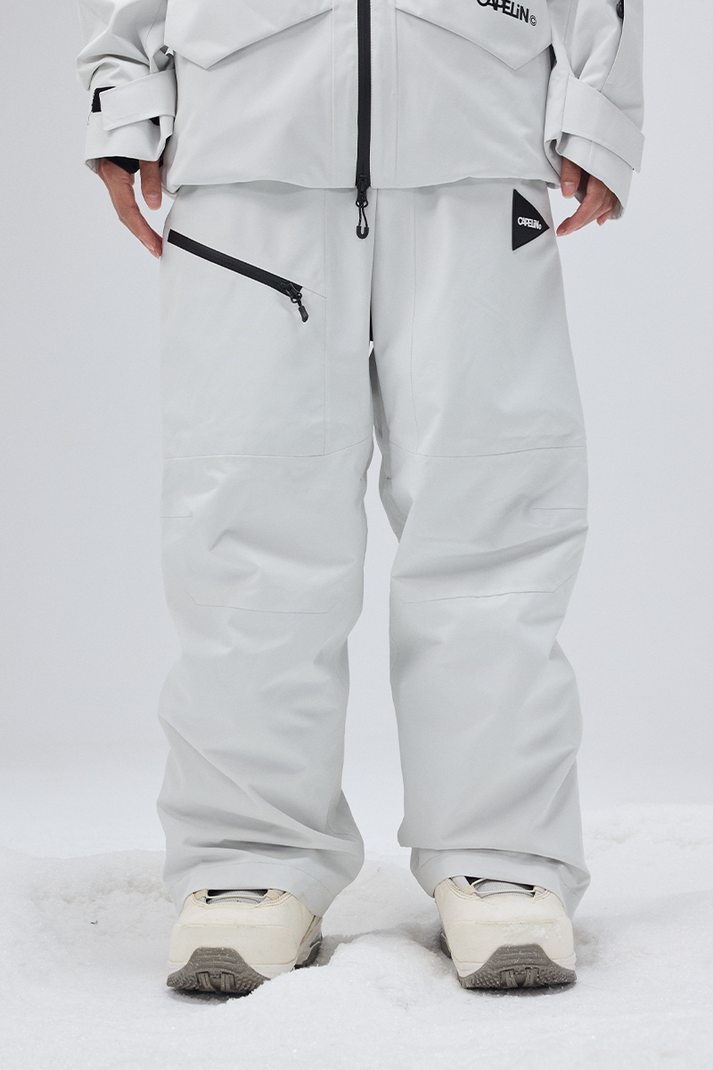 Capelin Crew Torque Snowboard Pant - Unisex