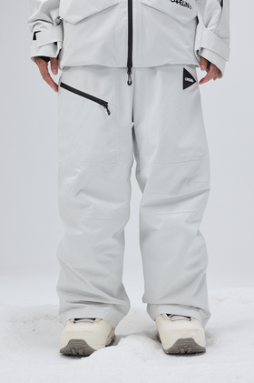 Capelin Crew Torque Snowboard Pant - Unisex