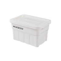 Homboxx Storage Box White