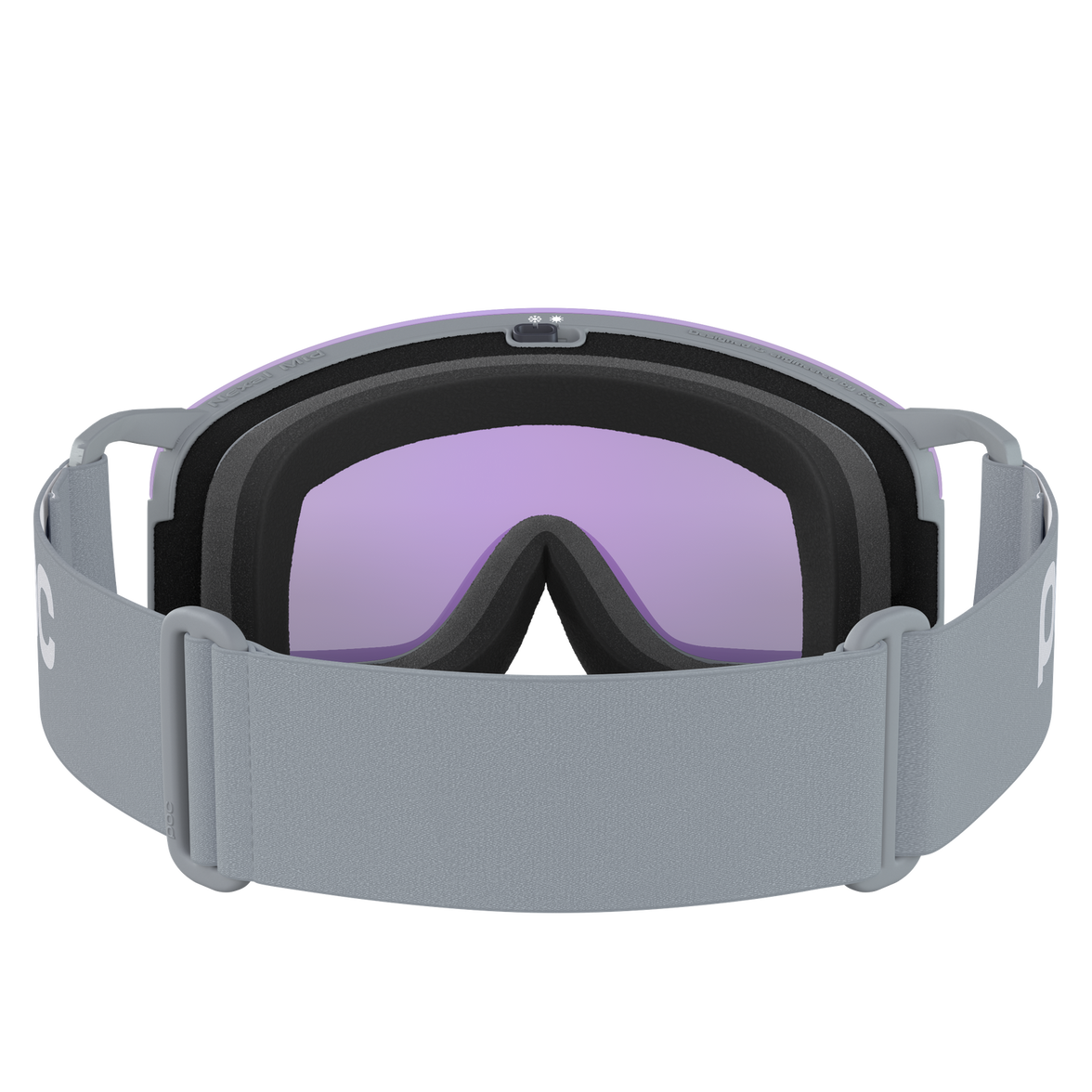 Poc Nexal Mid Ski Goggles 2026