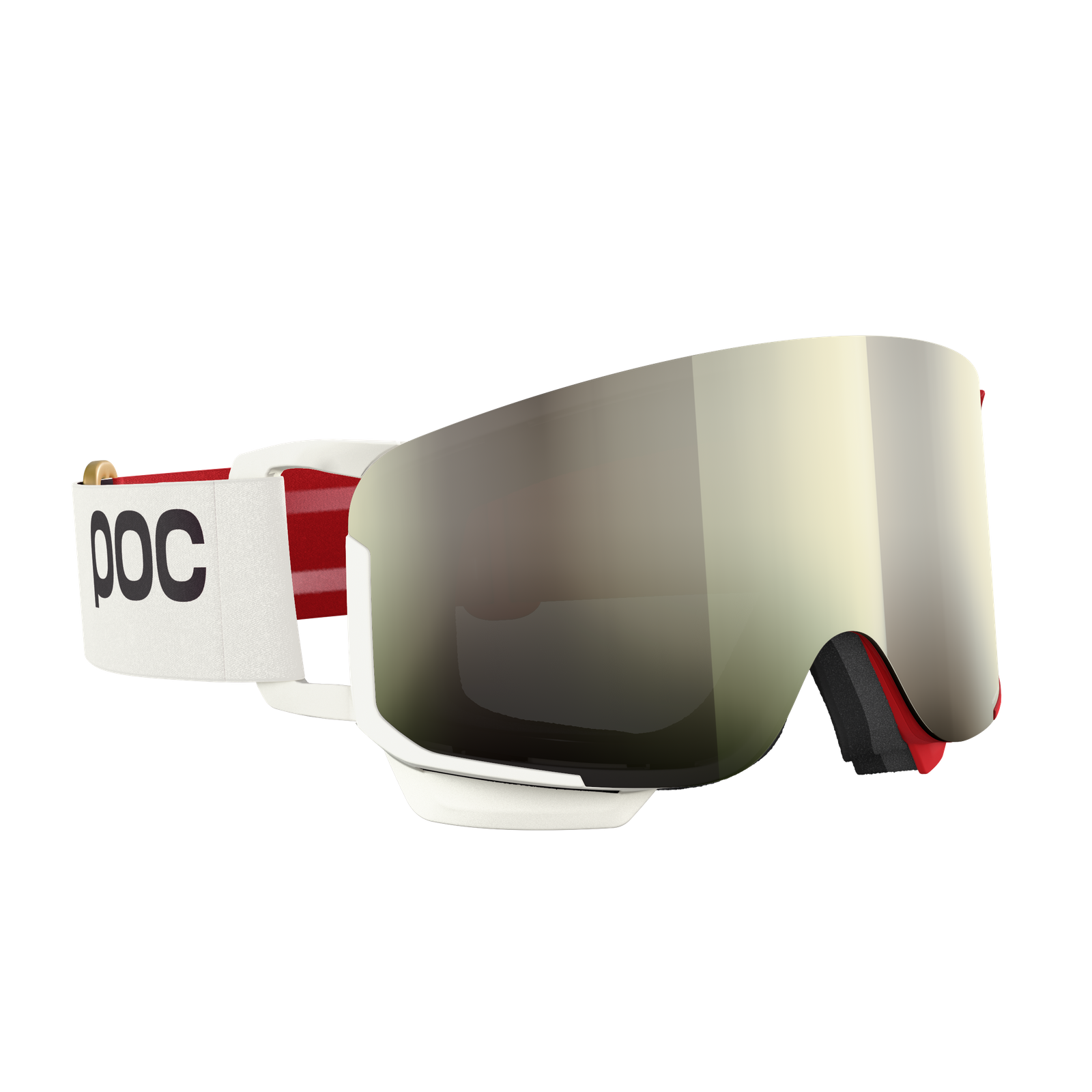 Poc Nexal Mid Ski Goggles 2026