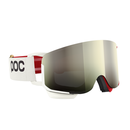 Poc Nexal Mid Ski Goggles 2026