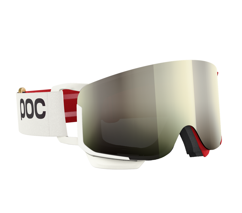 Poc Nexal Mid Ski Goggles 2026