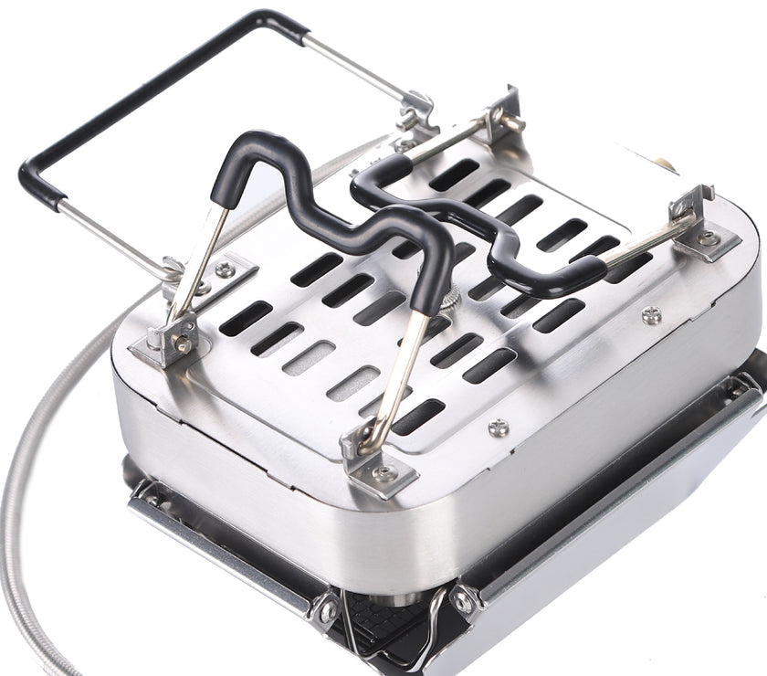 Fire Maple Sunflower Gas Camping Stove & Heater