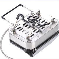 Fire Maple Sunflower Gas Camping Stove & Heater