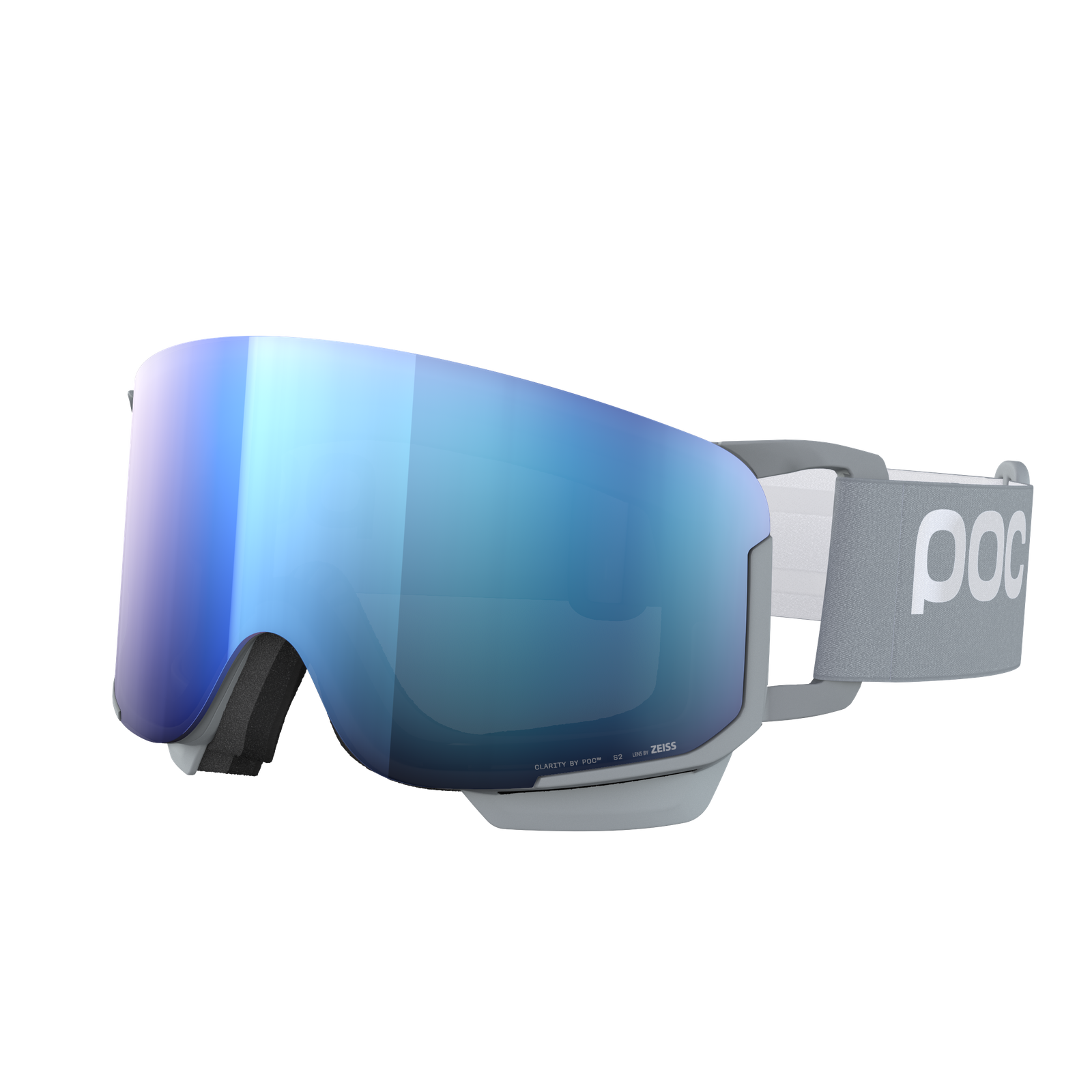Poc Nexal Mid Ski Goggles 2026