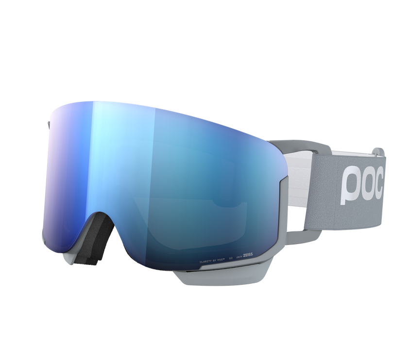 Poc Nexal Mid Ski Goggles 2026
