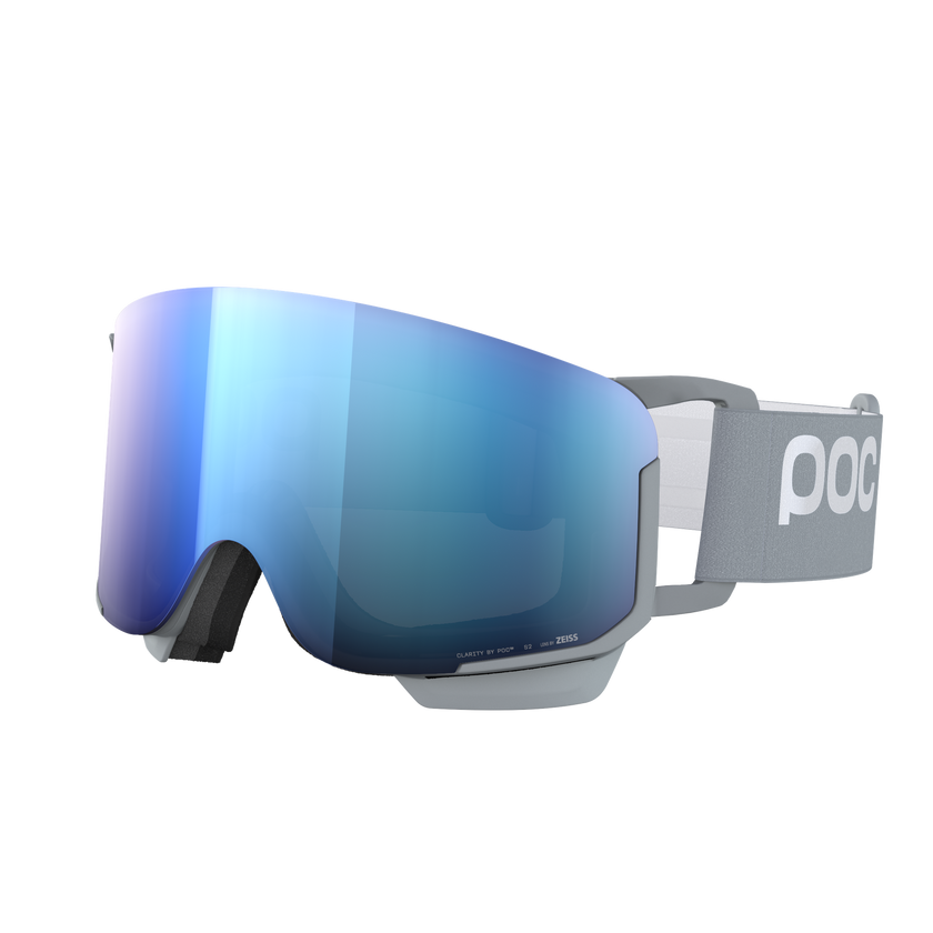Poc Nexal Mid Ski Goggles 2026