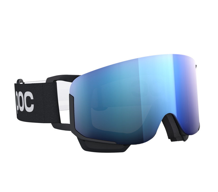 Poc Nexal Mid Ski Goggles 2026
