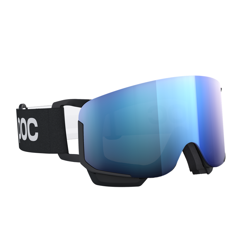 Poc Nexal Mid Ski Goggles 2026