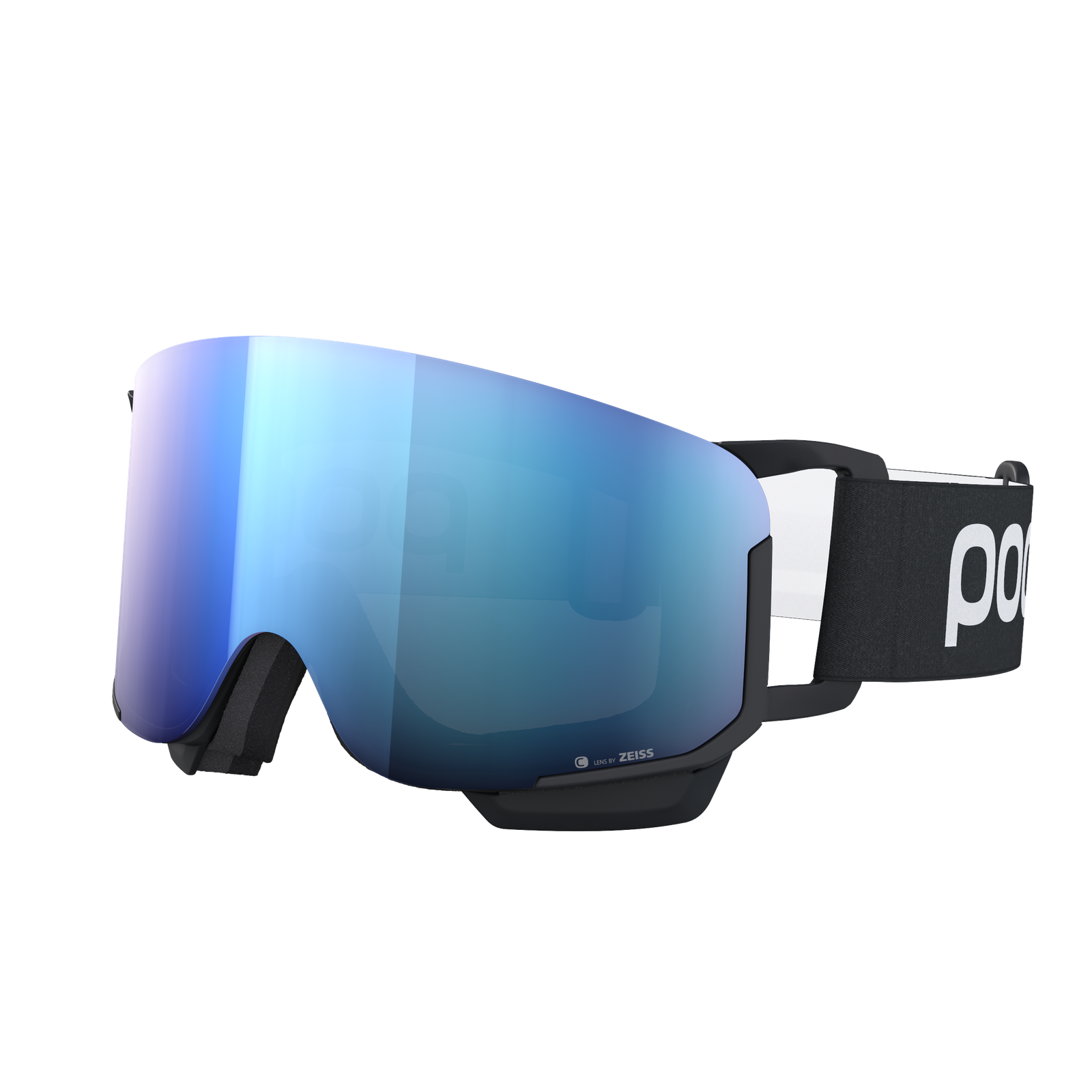 Poc Nexal Mid Ski Goggles 2026