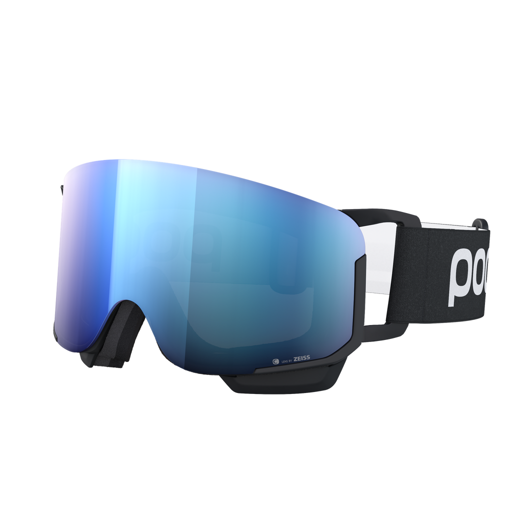 Poc Nexal Mid Ski Goggles 2026