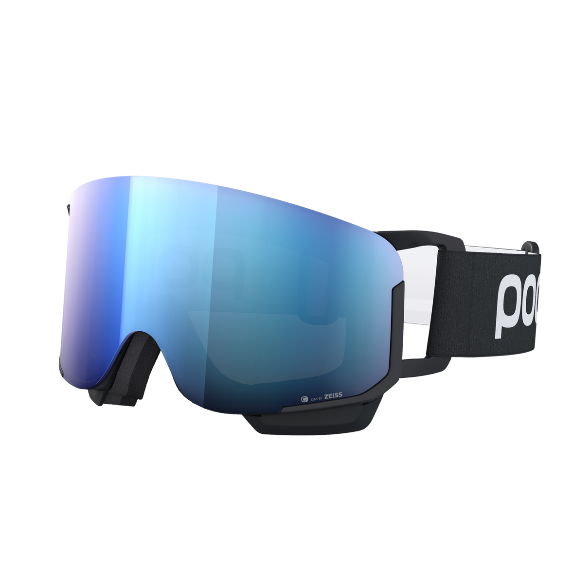Poc Nexal Mid Ski Goggles 2026