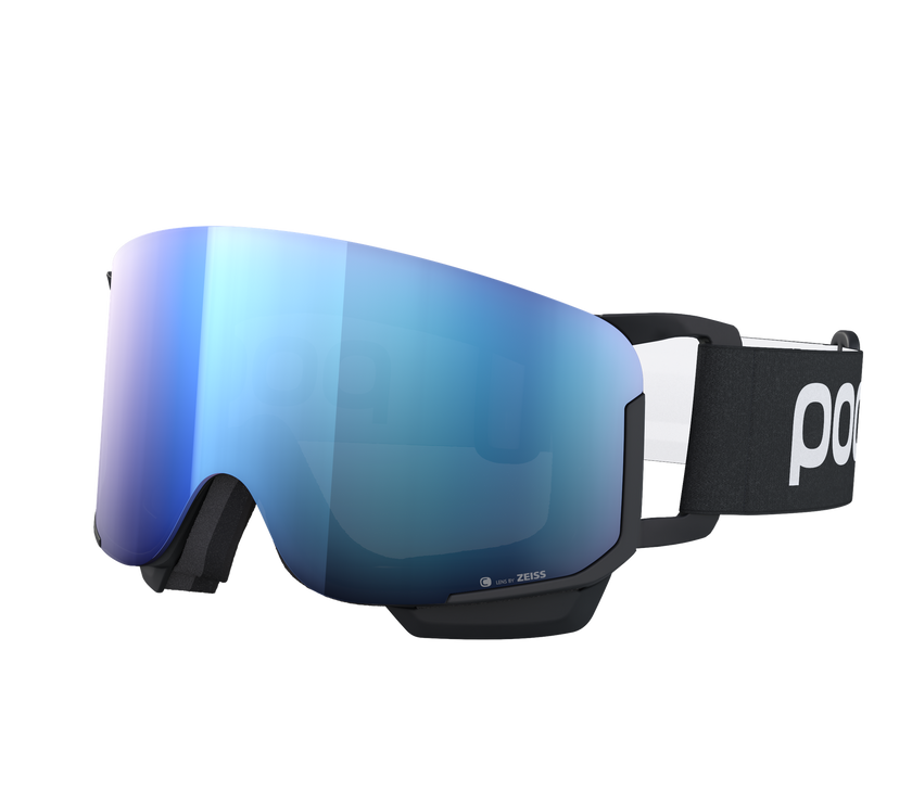 Poc Nexal Mid Ski Goggles 2026