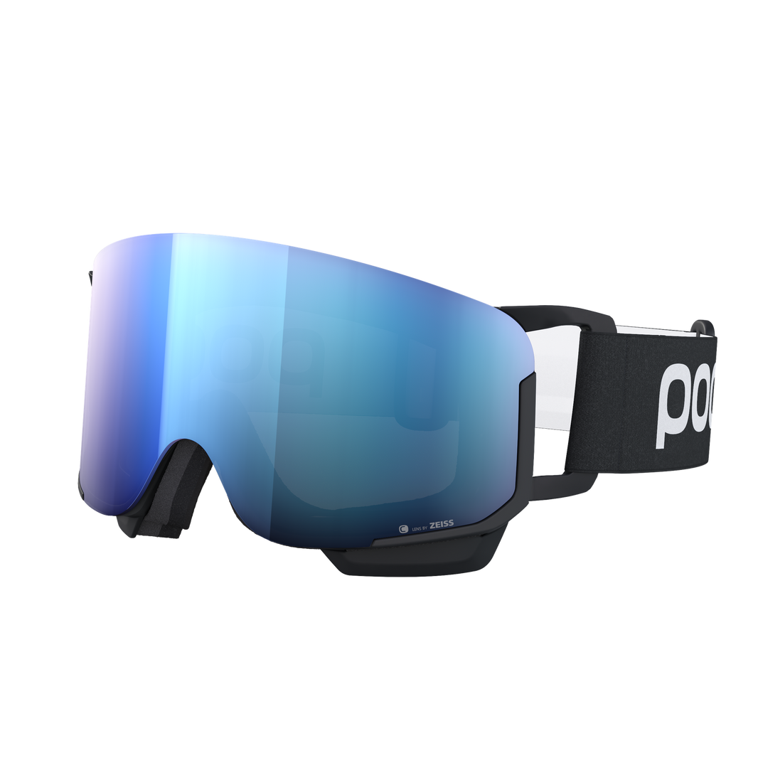 Poc Nexal Mid Ski Goggles 2026