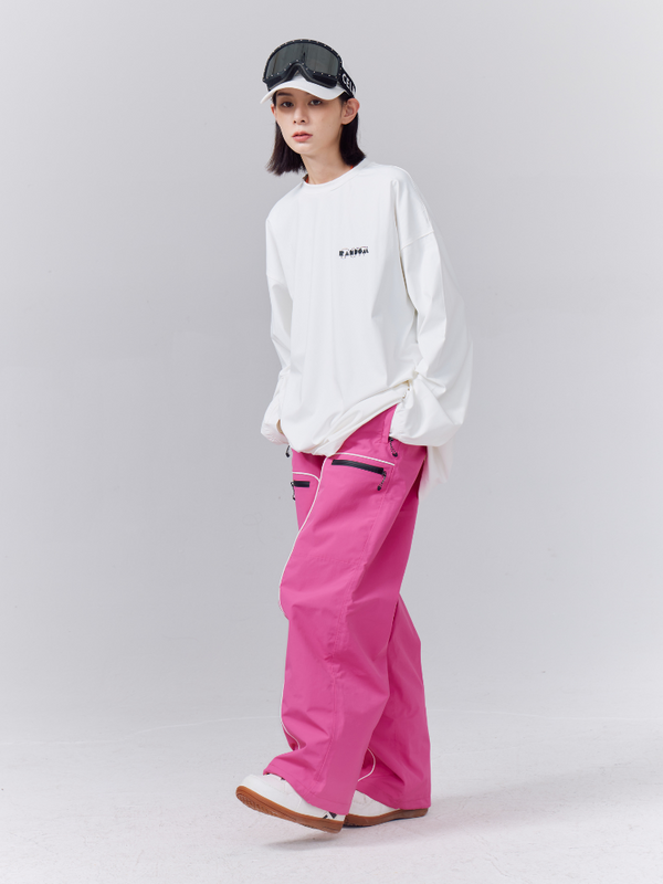 Randompow 2L Insulated Snow Pants - Unisex