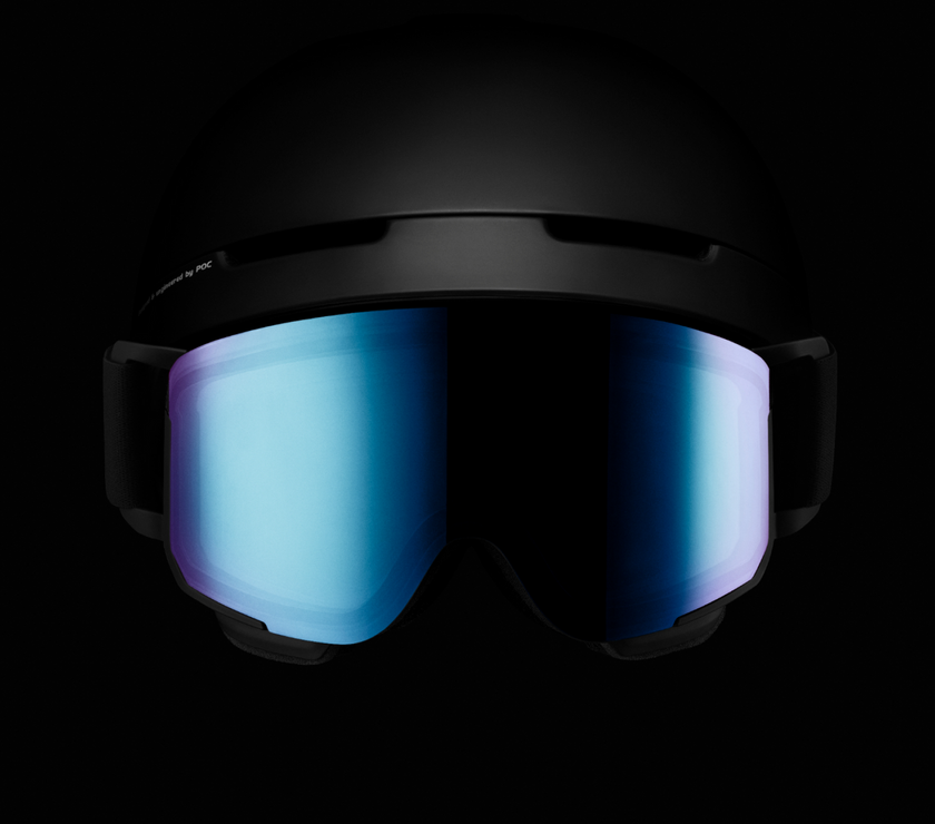 Poc Nexal Mid Ski Goggles 2026