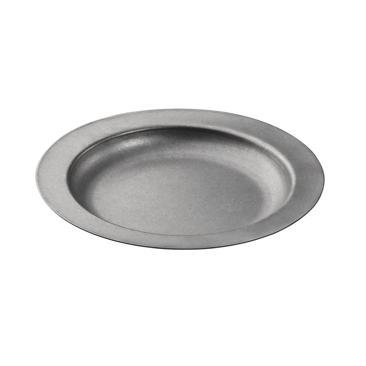 Naturehike Stainless Steel Retro Cutlery Deep Disk