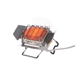 Fire Maple Sunflower Gas Camping Stove & Heater