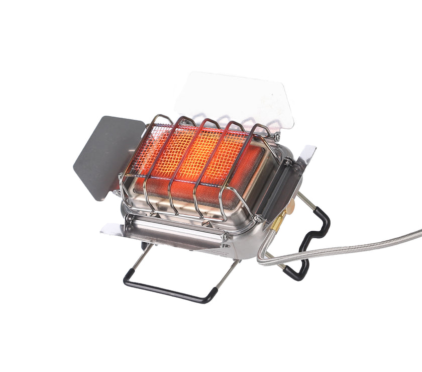 Fire Maple Sunflower Gas Camping Stove & Heater