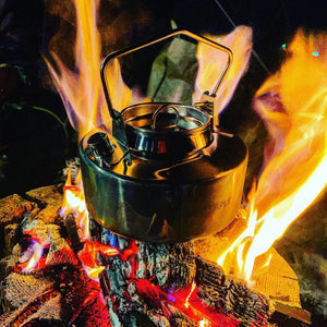 Fire Maple Antarcti 0.6L Stainless Steel Kettle