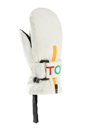 Vector Juno Hands Feel Stuffy - Kids