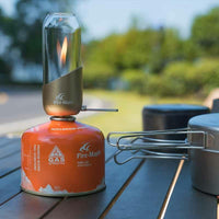 Fire Maple Orange Gas Lantern
(Orange)
