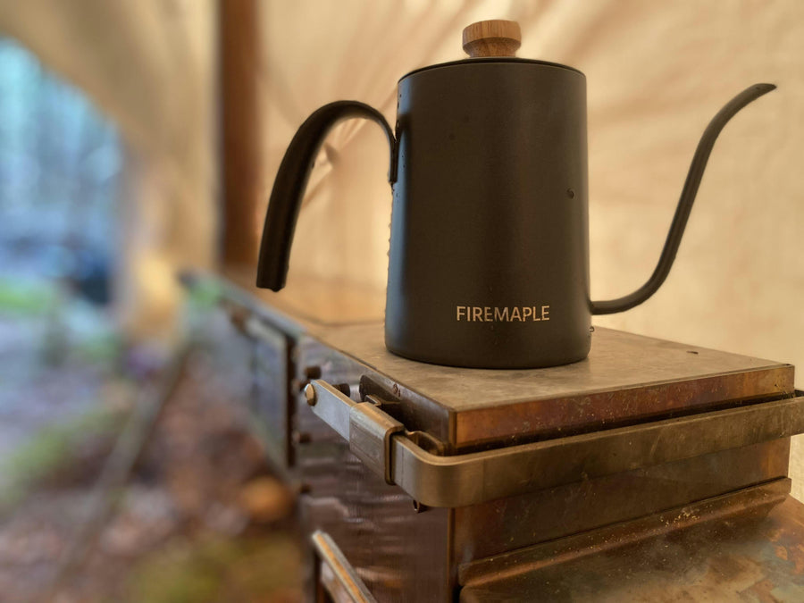 Fire Maple Orca Pour Over Kettle