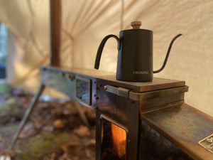 Fire Maple Orca Pour Over Kettle 600mL