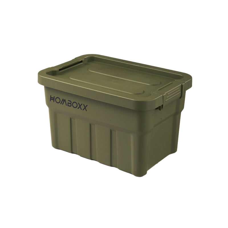 Homboxx Storage Box Medium Green