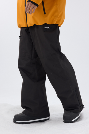 Capelin Crew Torque Snowboard Pant - Unisex