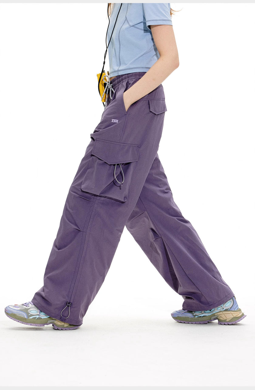 NOTHOMME 3M Qucik-drying Hiking Pants