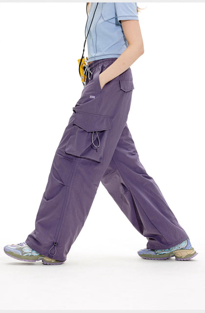 NOTHOMME 3M Qucik-drying Hiking Pants