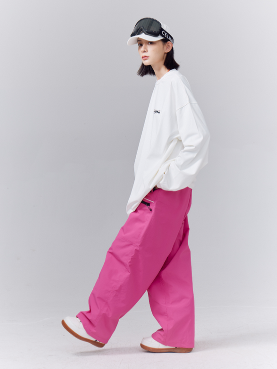 Randompow  2L Insulated Snow Pants - Unisex