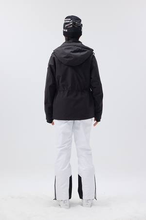 Capelin Crew Lavi Ski Jacket - Women's