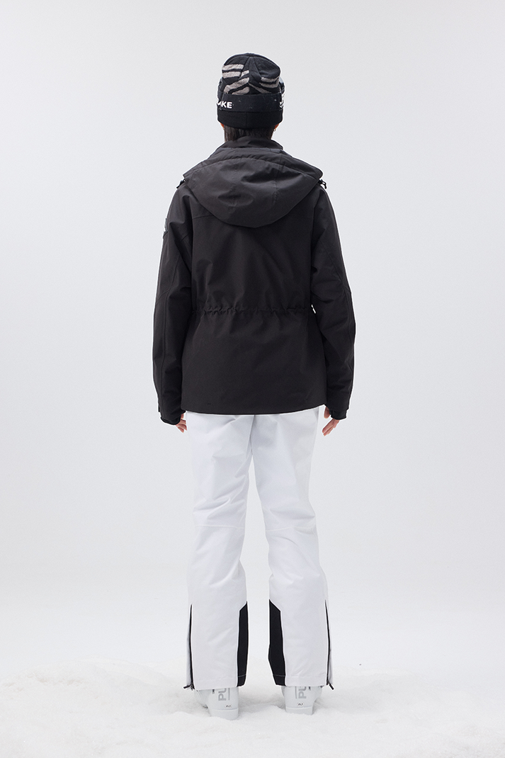 Capelin Crew Lavi Ski Jacket - Women's
