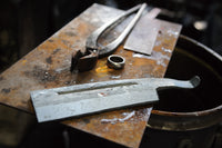 Uniflame Tsurubami Machete