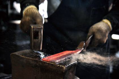 Uniflame Tsurubami Machete