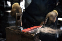 Uniflame Tsurubami Machete