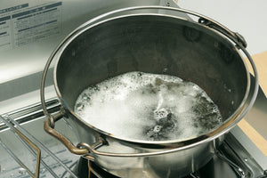 Uniflame Dutch Oven 8 Inches